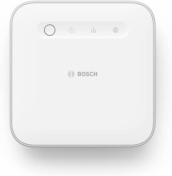 Bosch Smart Home Controller II 
